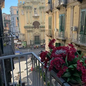 Bed & Breakfast Beatrice Royal, Napoli