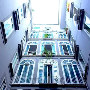Affittacamere Around Toledo, Napoli