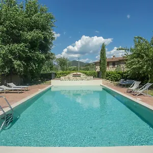 Borgo Da Vinci Country house
