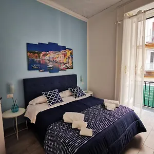 Affittacamere Funicolare, Napoli