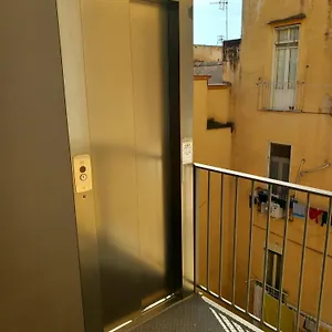 Bed & Breakfast Greth House, Naples