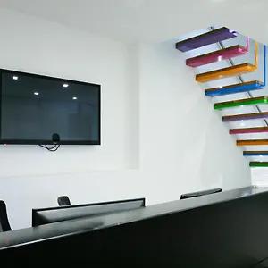 Guest house Allegro, Naples